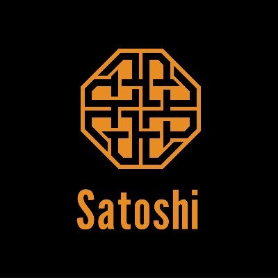 SatoshiDEX logo